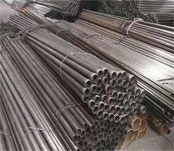 宜春螺旋式声测管工地安装