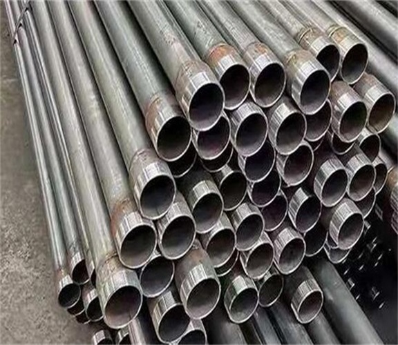 宜春套筒式声测管桩基专用