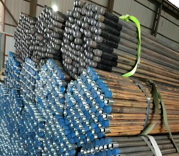 宜春单向注浆管流量可控